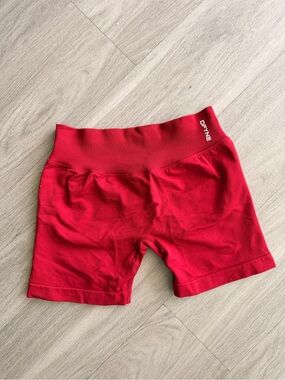 Dfyne Women's Impact Shorts 4.5”